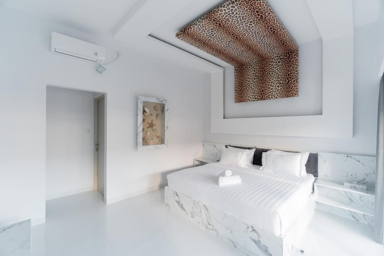 Sea Shell Resort Gili Trawangan Esterno foto